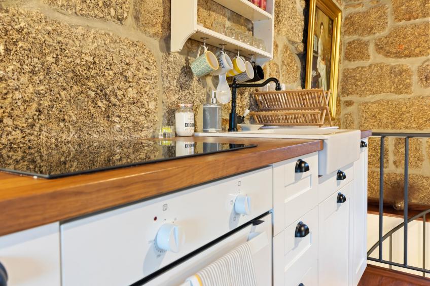 Abrigo do Mezio - Country House - foto 6