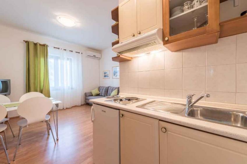Holiday apartment only 75 meters from the beach - BF-6B8V - foto 11