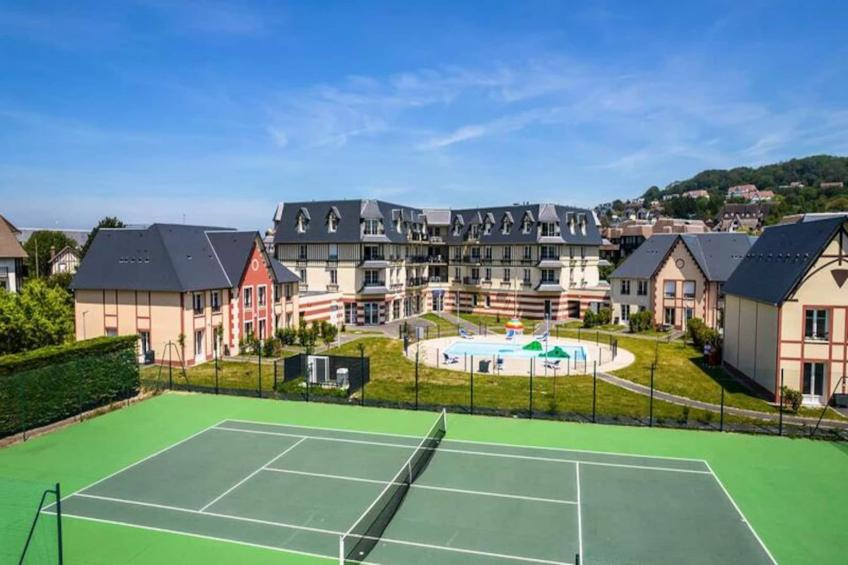 Résidence Goélia Le Victoria - foto 9