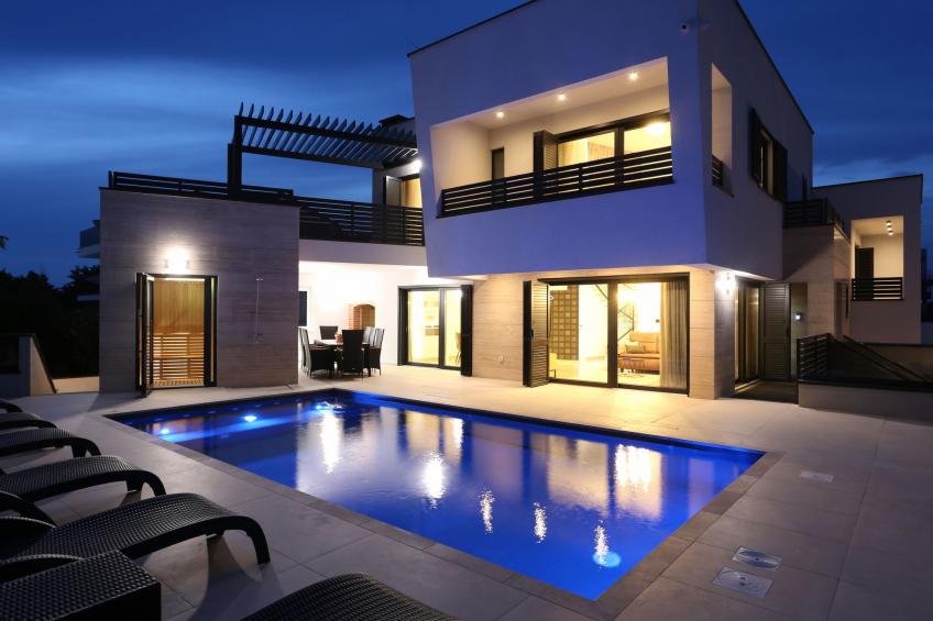 Villa Petra