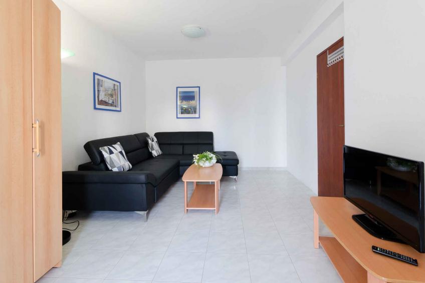 Holiday apartment with air conditioning - BF-FY6FY - foto 21