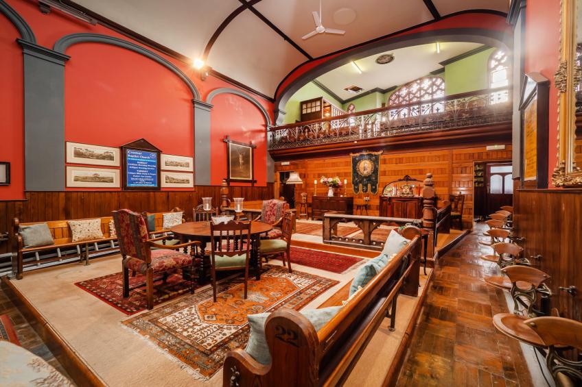The Old Sunday School & Vestry - foto 5