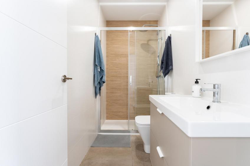 CT 335 - Fuengirola Apartamento  Sohail Beach - foto 28