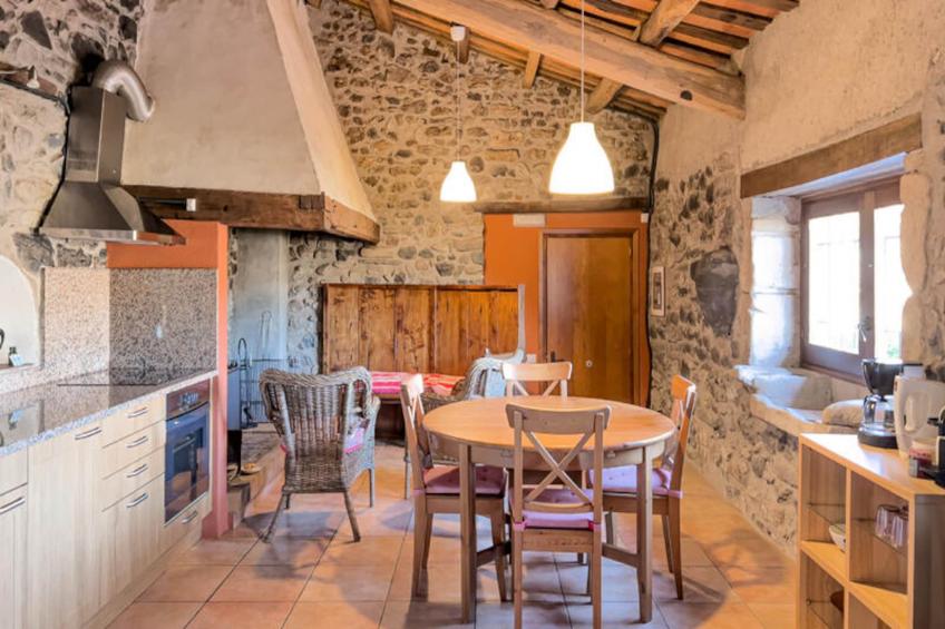 Appartements à Sant Feliu de Pallerols - foto 10