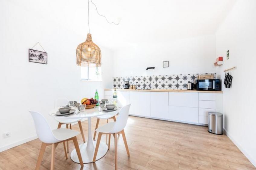 Fortaleza Sea View Villa Miramar - One Bedroom Apartment - foto 6