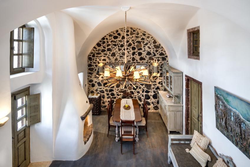 Villa Santa Croce - foto 12