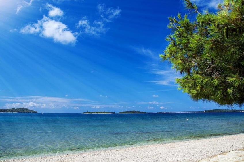 Kajfes A4 - One Bedroom Apartment with Terrace - foto 28