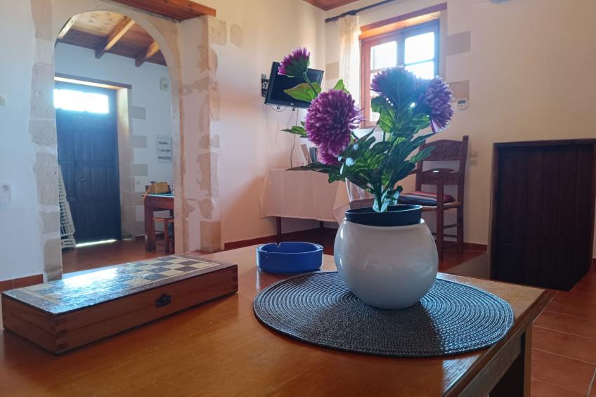 "Haus Fenaretis" - foto 24