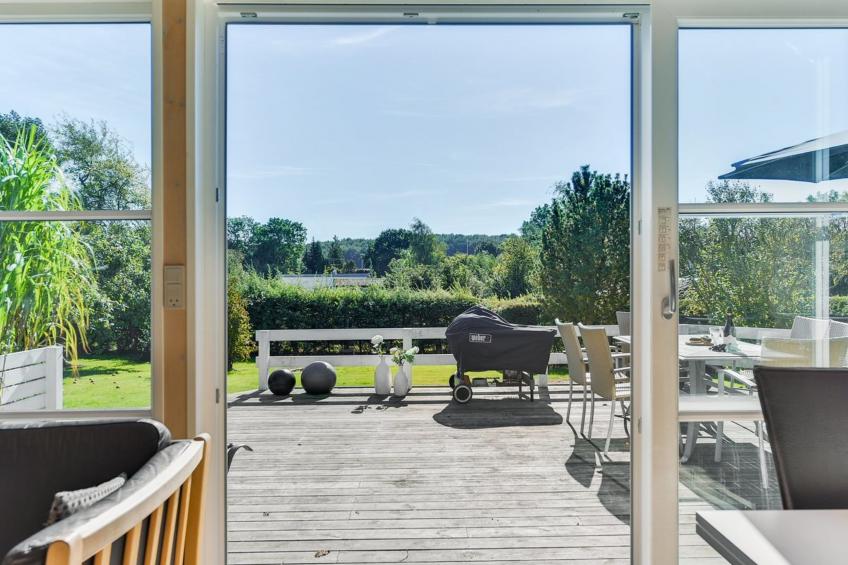 "Leandra" - 600m from the sea in SE Jutland - foto 30