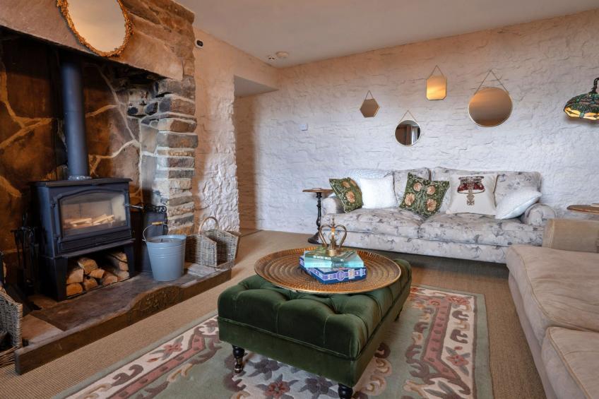 Blackclough Farmhouse at Blackclough Farm - foto 8