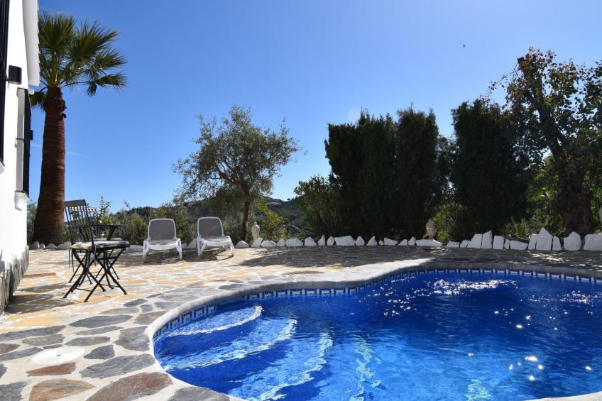 Finca El Corinto - Ein verwunschener Ort - foto 6