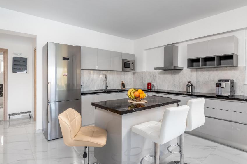 Strandvilla Viviane Paulos für 12 Personen - foto 16