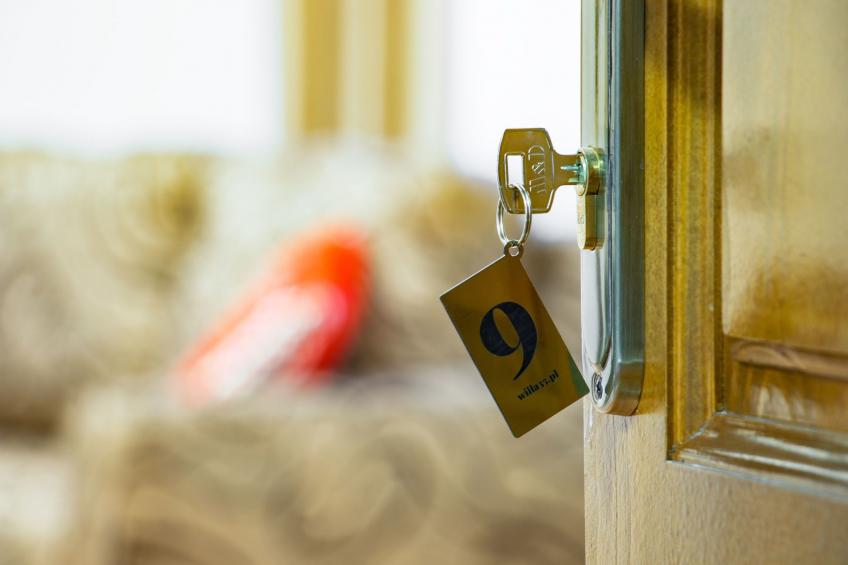 Wohnung in Villa 35 - foto 12