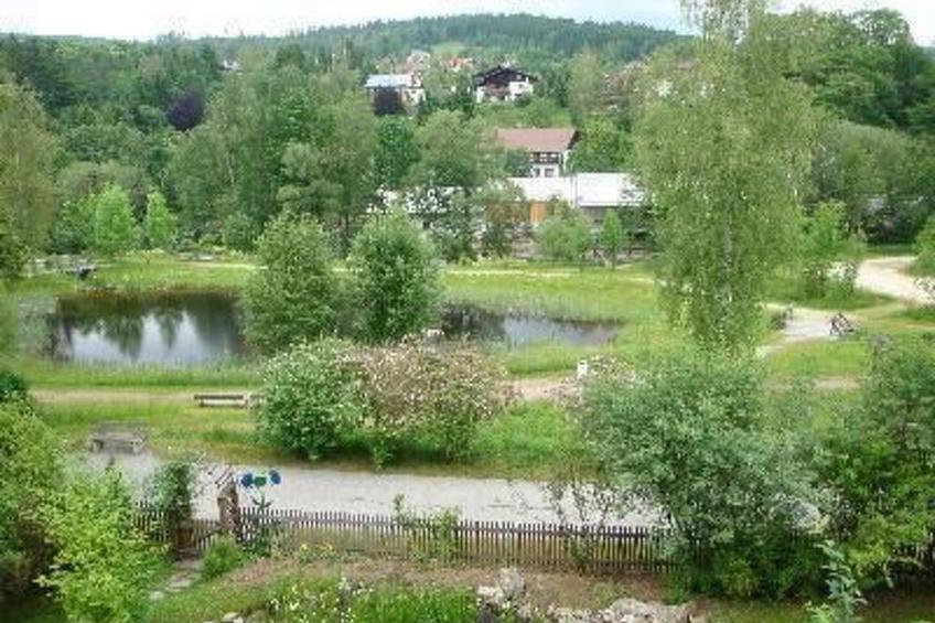 in Bayerisch Eisenstein mit Garten - foto 18