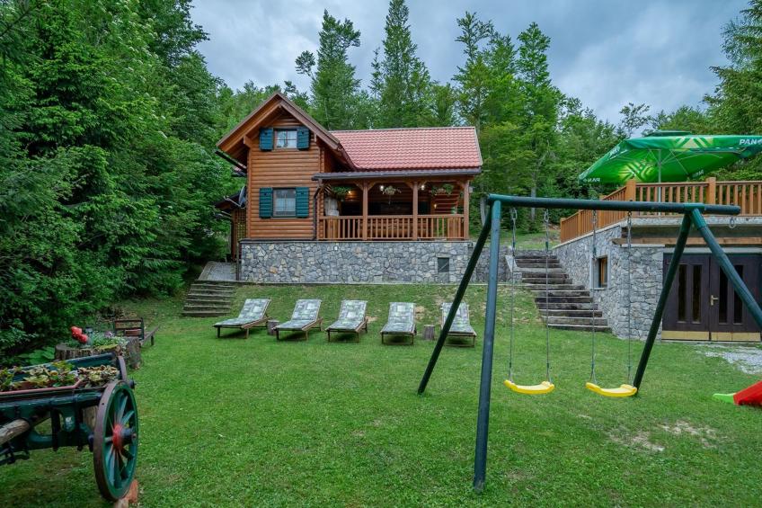 IDEAL FÜR FAMILIEN, PAARE UND NATURLIEBHABER - foto 6