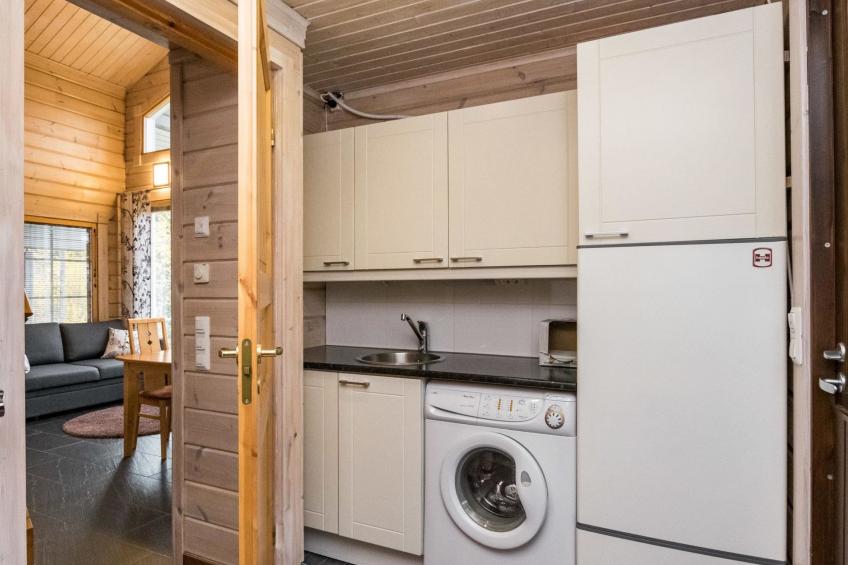 Kielonkallio - foto 28