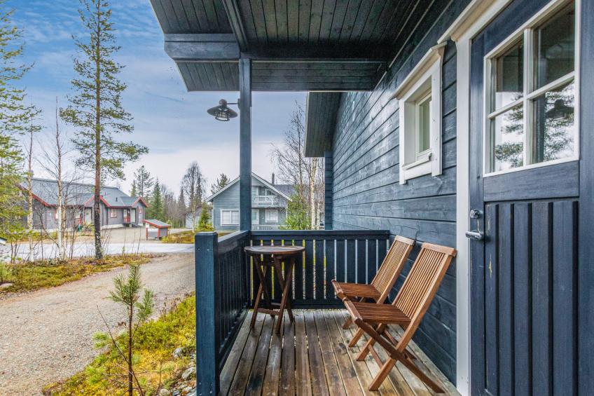 Tuulenpuuska - foto 24