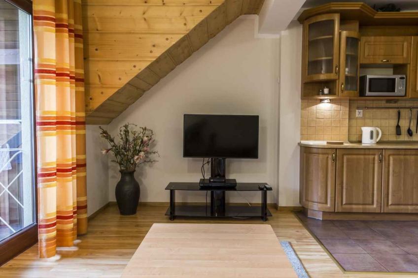 Wohnung Giewont mit Schwimmbad - foto 19