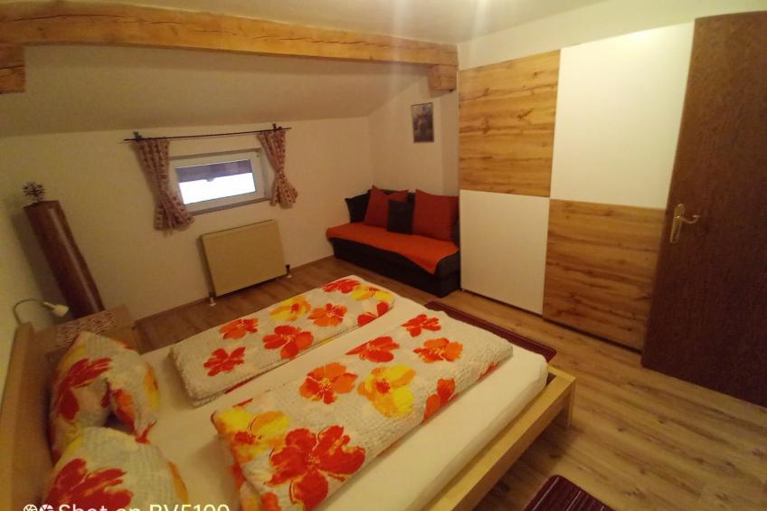 Wohnung Alpenglühen in St. Sigmund im Sellrain - foto 5