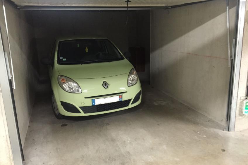 SCHÖNE T3 MIT SÜDTERRASSE - foto 23