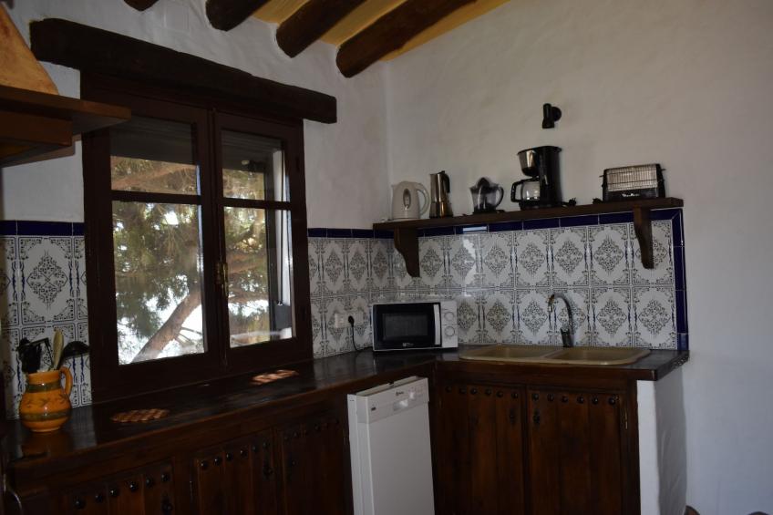 Finca Carrulo mit privatem Pool - foto 23