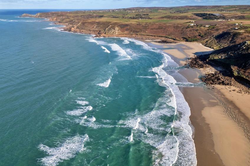 Bishop Rock - foto 26