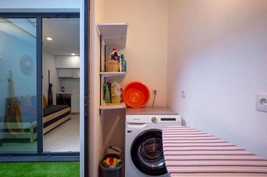 Kissen-Appartement im Historischen Zentrum - foto 9