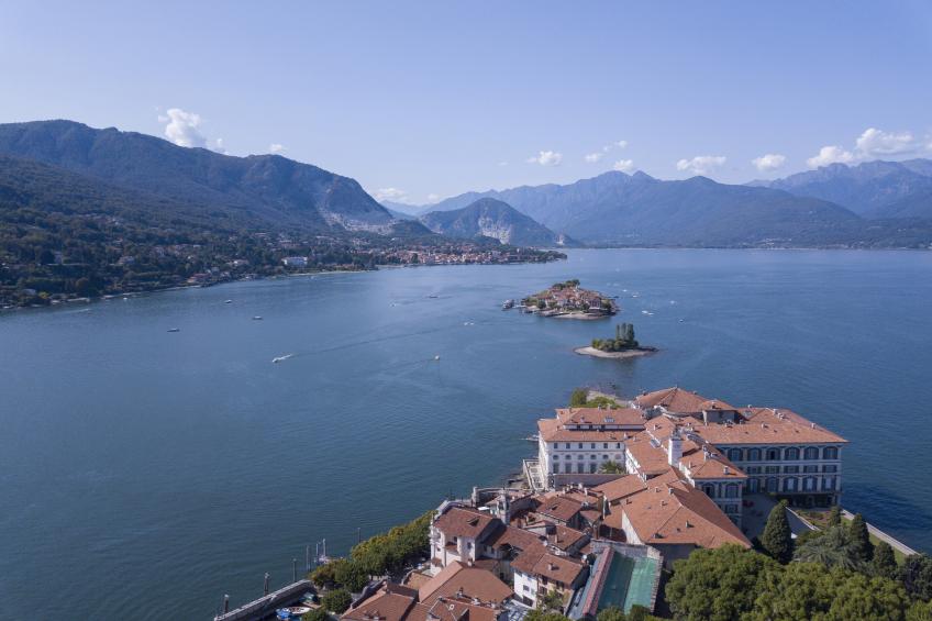 Terra Luce on Stresa Hill - foto 14
