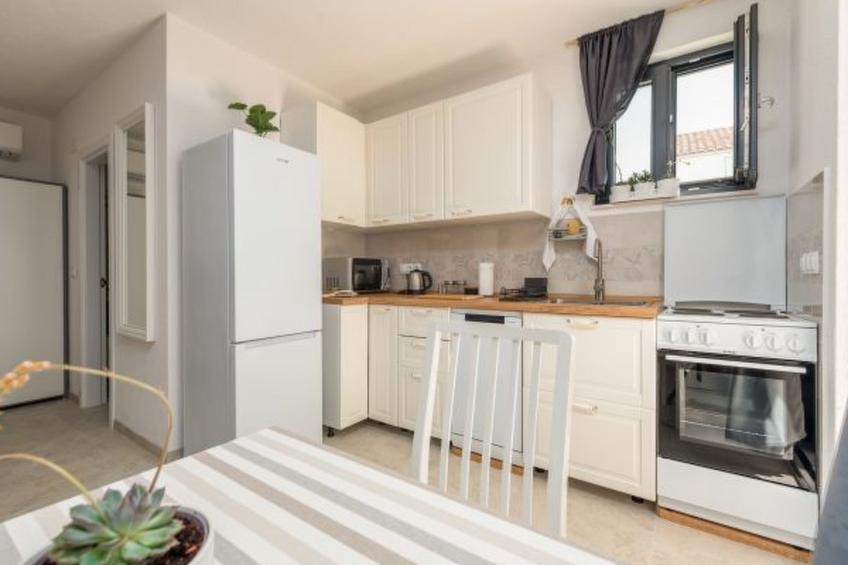 Studio Apartment Varos with shared pool - foto 12