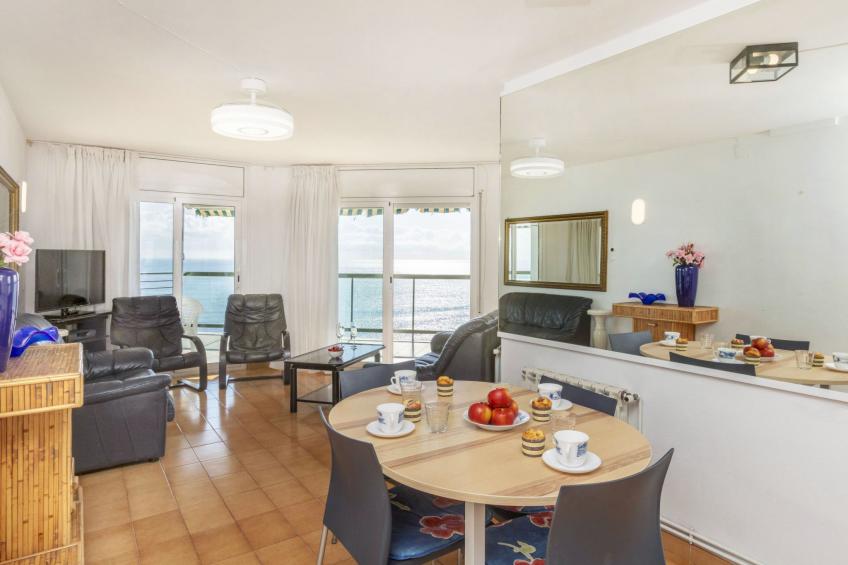 Edificio Residencial Fanals - foto 2