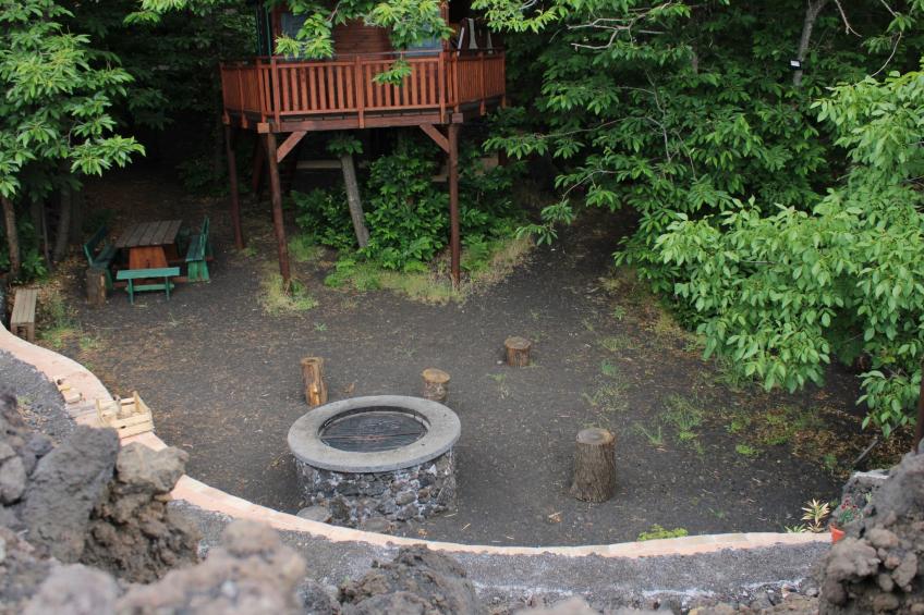 Mathilde's Chalet Naturhaus - foto 16