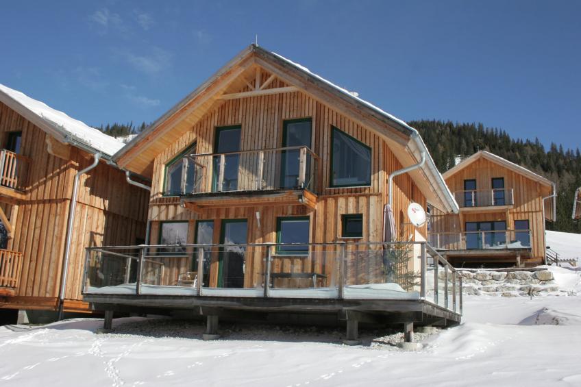 Chalet Almdorf 8 - foto 24