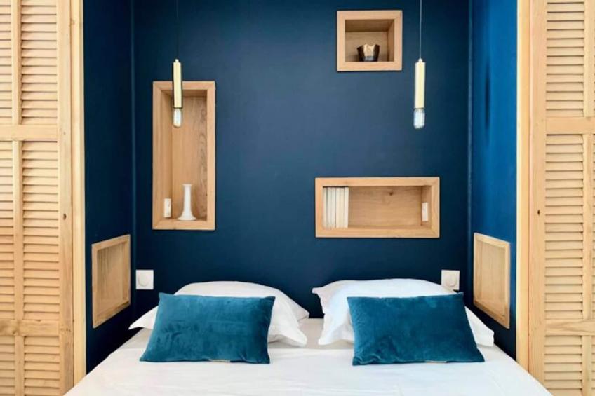 Home Chic Home - Les Suites De La Comédie - Suite1 - foto 3