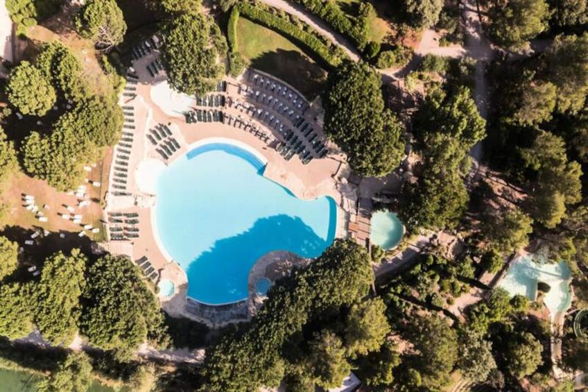 Village Pont Royal en Provence - maeva Home - foto 35