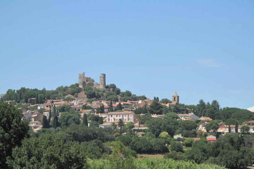 Les Terrasses de Grimaud - foto 18