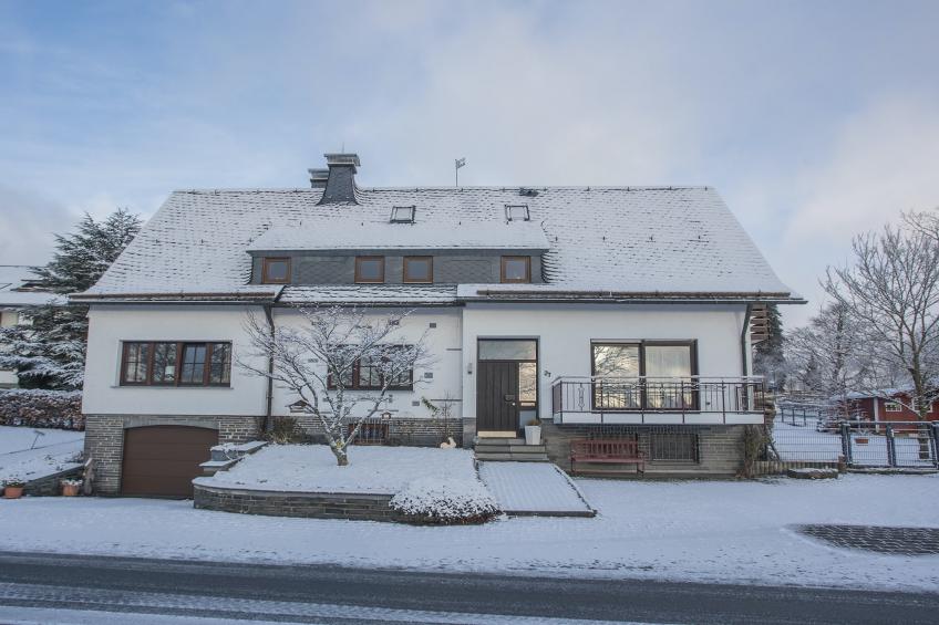 Am Südhang Wohnung 27 - foto 2