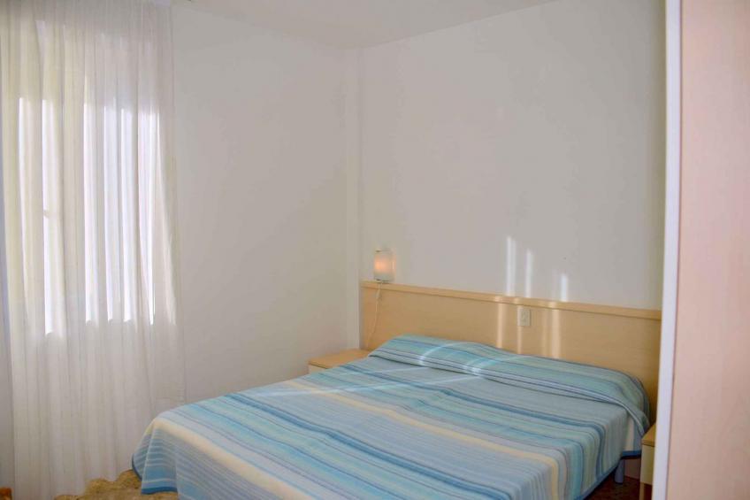Holiday apartment with air conditioning and balcony with sea view - BF-PRP5R - foto 3