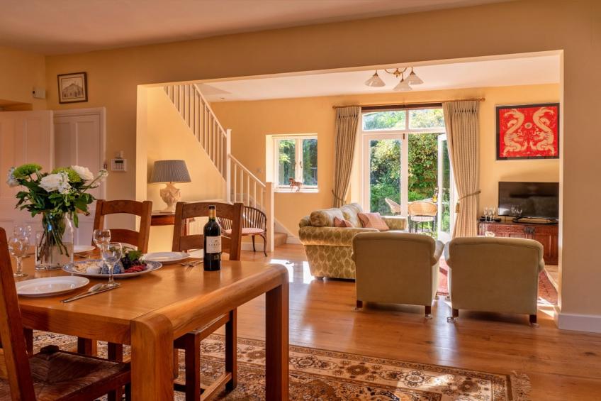 Lodge Cottage - foto 13