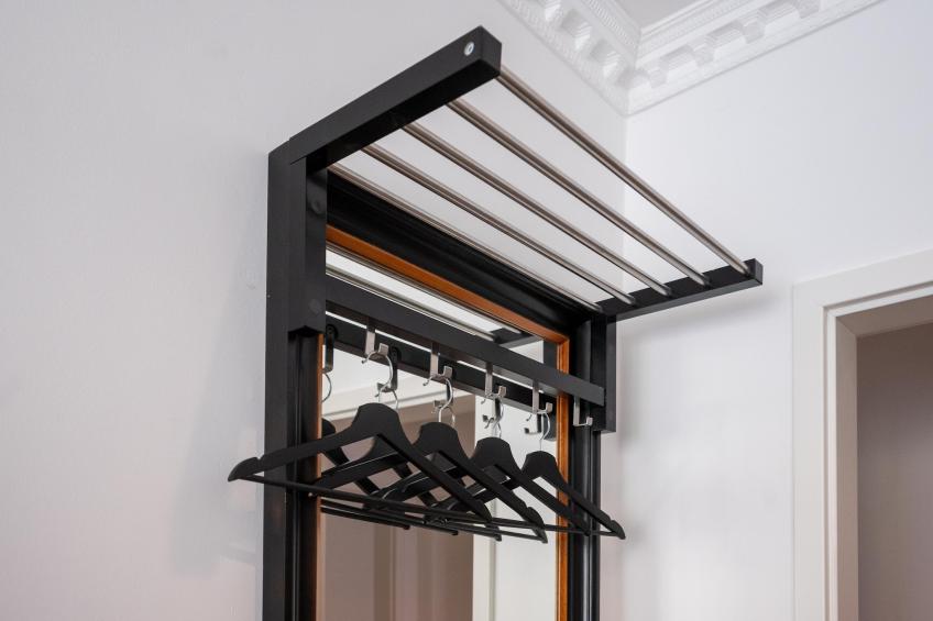 Modern Stay Studio mit Balkon - foto 16