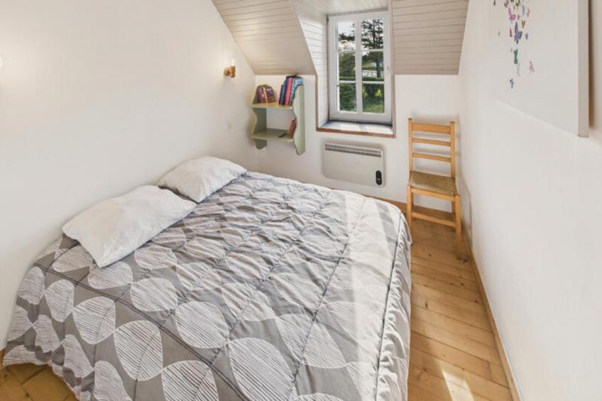 Maison à Saint Jean Trolimon - foto 11