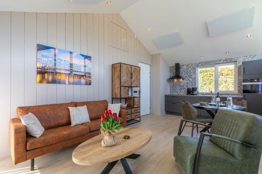 Wellness Villa Azure - foto 13