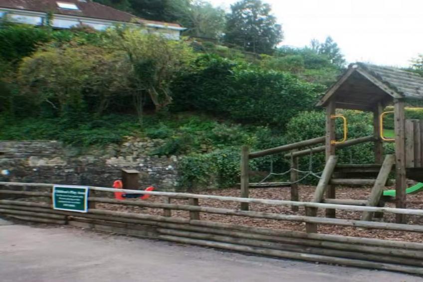 River Wye Lodge - foto 30