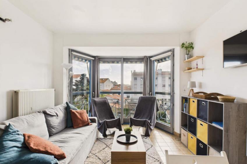 Appartements à Saint-Gilles-Croix-de-Vie