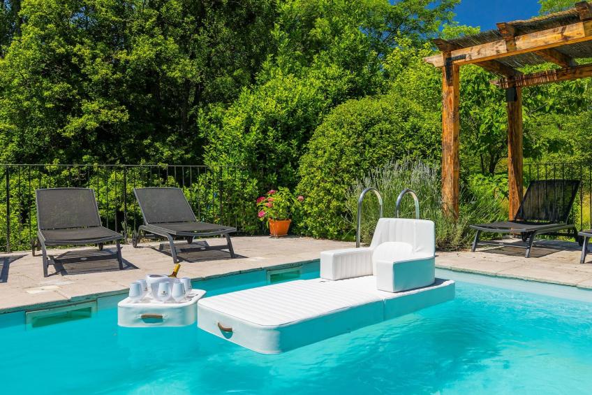 Villa Alte Mühle - foto 25