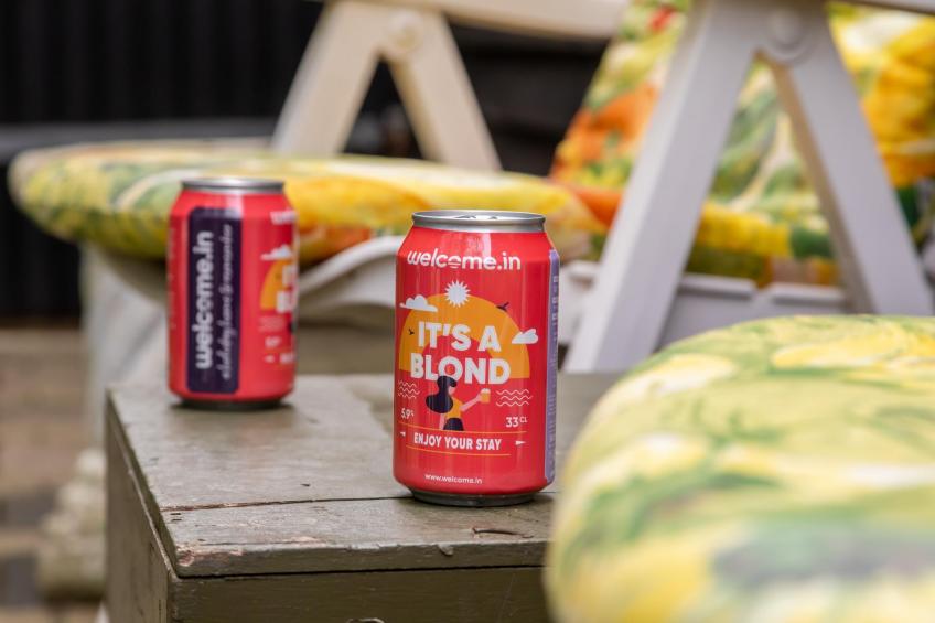 Holidayhouse - Achterweg 10 l Zonnemaire 'Sol e Mar' - foto 14