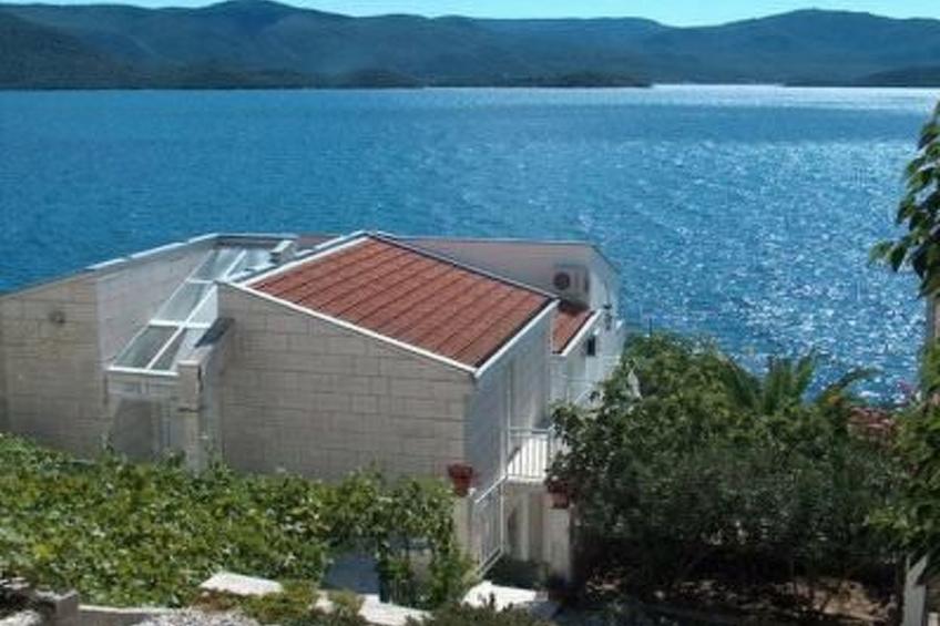 Vedran' Ferienwohnung mit Wasserblick - foto 25