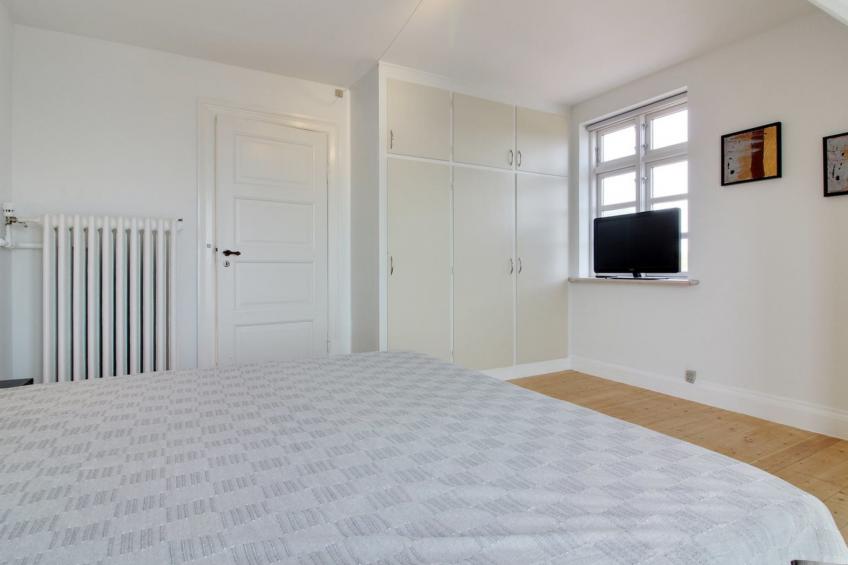 "Kosara" - 50m from the sea in NE Jutland - foto 16