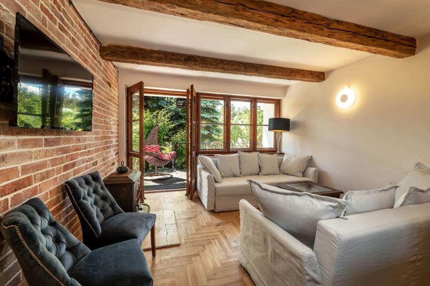 Ferienvilla "Ungewöhnliche Hausapartments" - foto 7