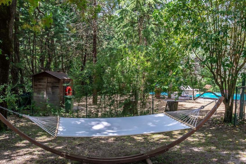 Haus in Cetona mit privatem Parkplatz - foto 20