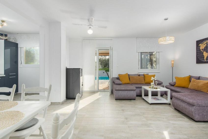 Villa Pendolina mit privatem Pool und Jacuzzi - foto 23